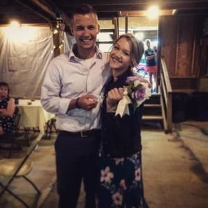 Meet your Posher, Jenna